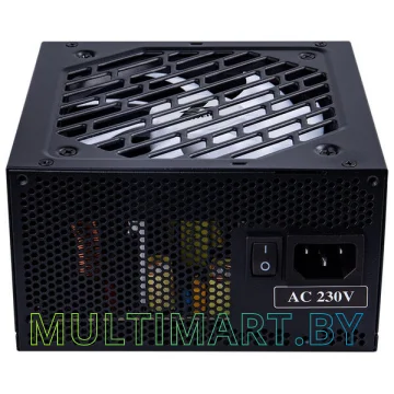 Блок питания 1stPlayer FK 500W (PS-500FK) картинка 4